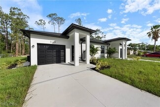 Lehigh Acres, FL Apartments - 2429-2431 Lola Ave