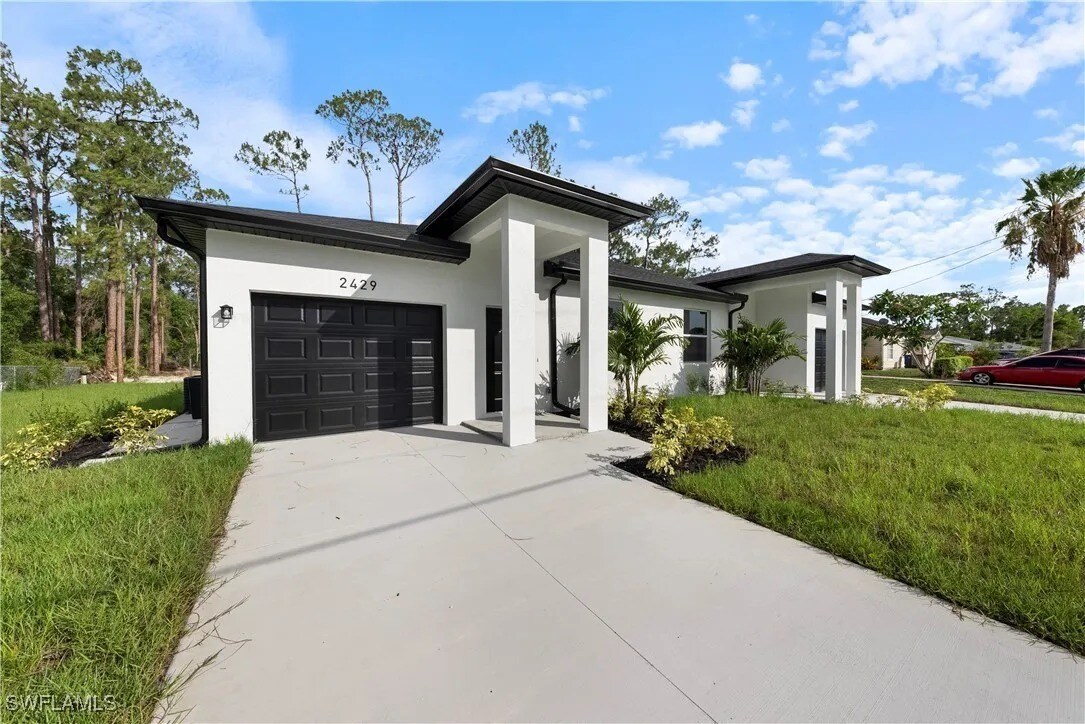 2429-2431 Lola Ave, Lehigh Acres, FL for Sale