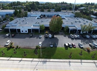 Wilsonville, OR Flex - 27350 SW 95th Ave Wilsonville, OR Flex - 27350 SW 95th Ave