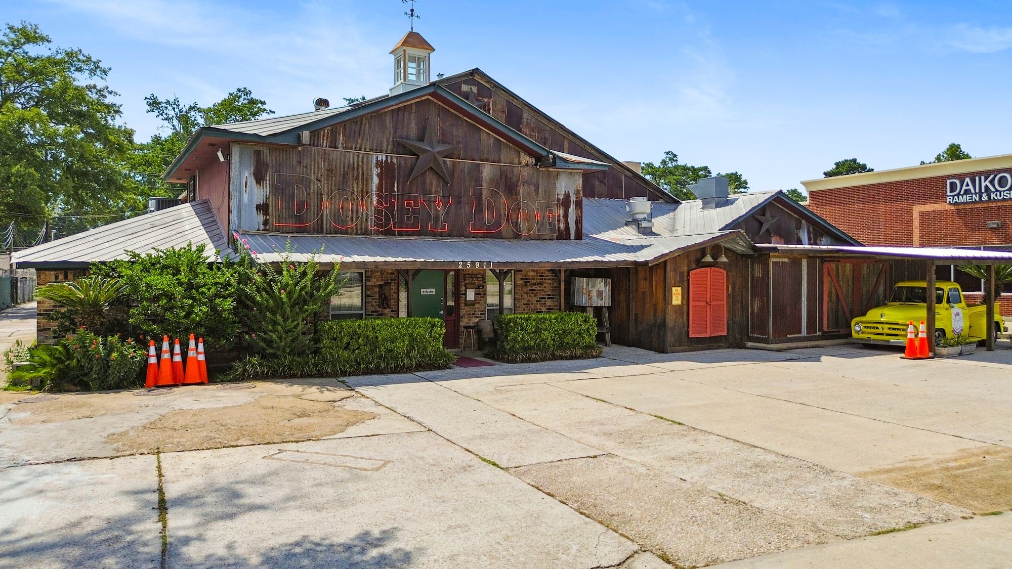 25911 I-45, Spring, TX for Sale