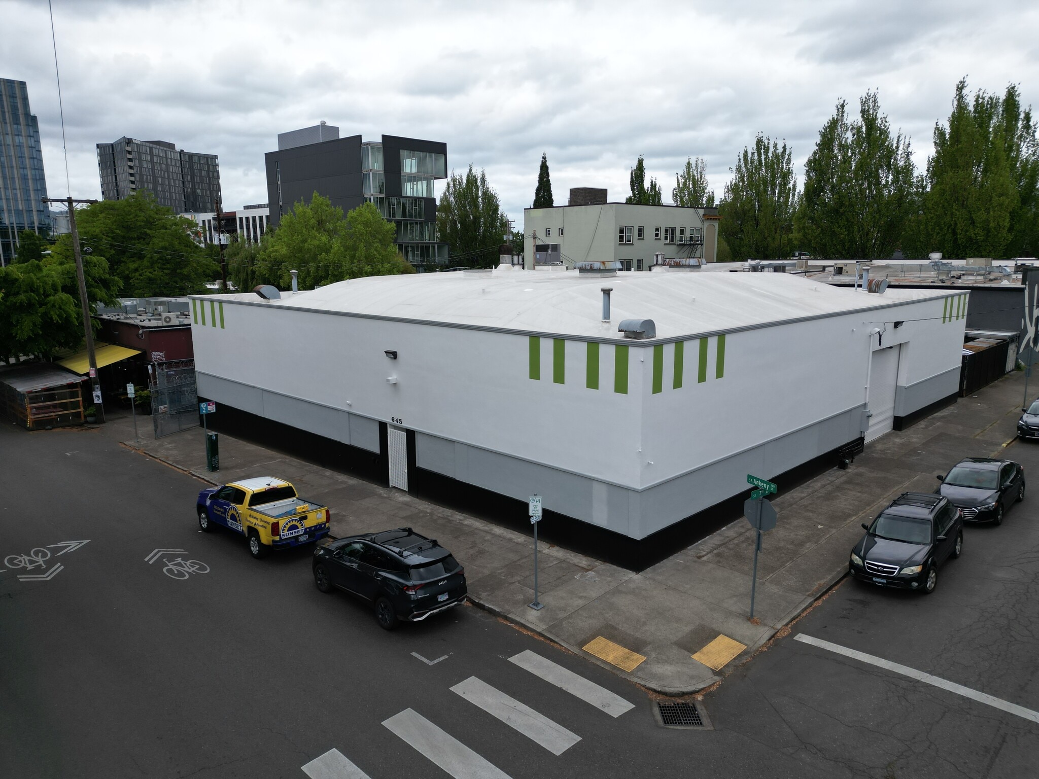 645 SE Ankeny St, Portland, OR for Rent