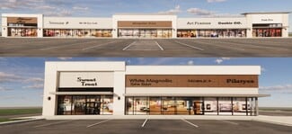 Mission, TX Retail - 000 N Shary Rd