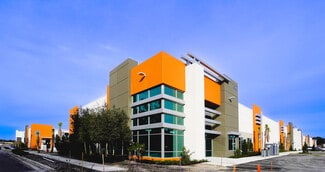 Ocoee, FL Industrial - 1290 Ocoee Apopka Rd