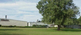 Middlesex, NC Industrial - 10235 US 264A
