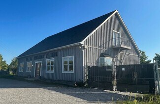 London, ON Freestanding - 1166 Hyde Park Rd