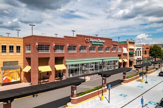 Herndon, VA Office/Retail, Retail - 12950-12976 Highland Crossing Dr