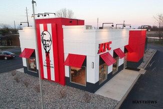 Charlotte, MI Fast Food - 222 Lansing St