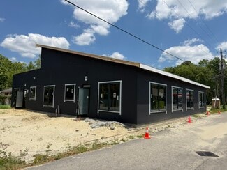 Wilmington, NC Office/Retail - 1409 39th St Wilmington, NC Office/Retail - 1409 39th St