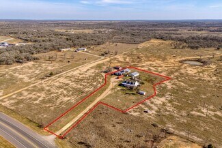 Cedar Creek, TX Residential Income - 829 State Highway 21 W Cedar Creek, TX Residential Income - 829 State Highway 21 W
