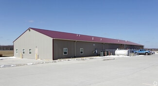 Marion, OH Office - 1798 Marion Cardington Rd E