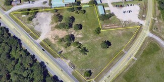Spring, TX Commercial Land - Kuykendahl Rd @ Rhodes