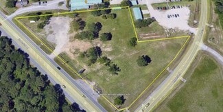 Spring, TX Commercial - Kuykendahl Rd @ Rhodes