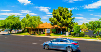 Mesa, AZ Office/Medical - 1148 W Baseline Rd