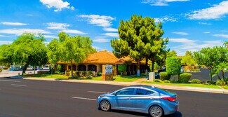 Mesa, AZ undefined - 1148 W Baseline Rd