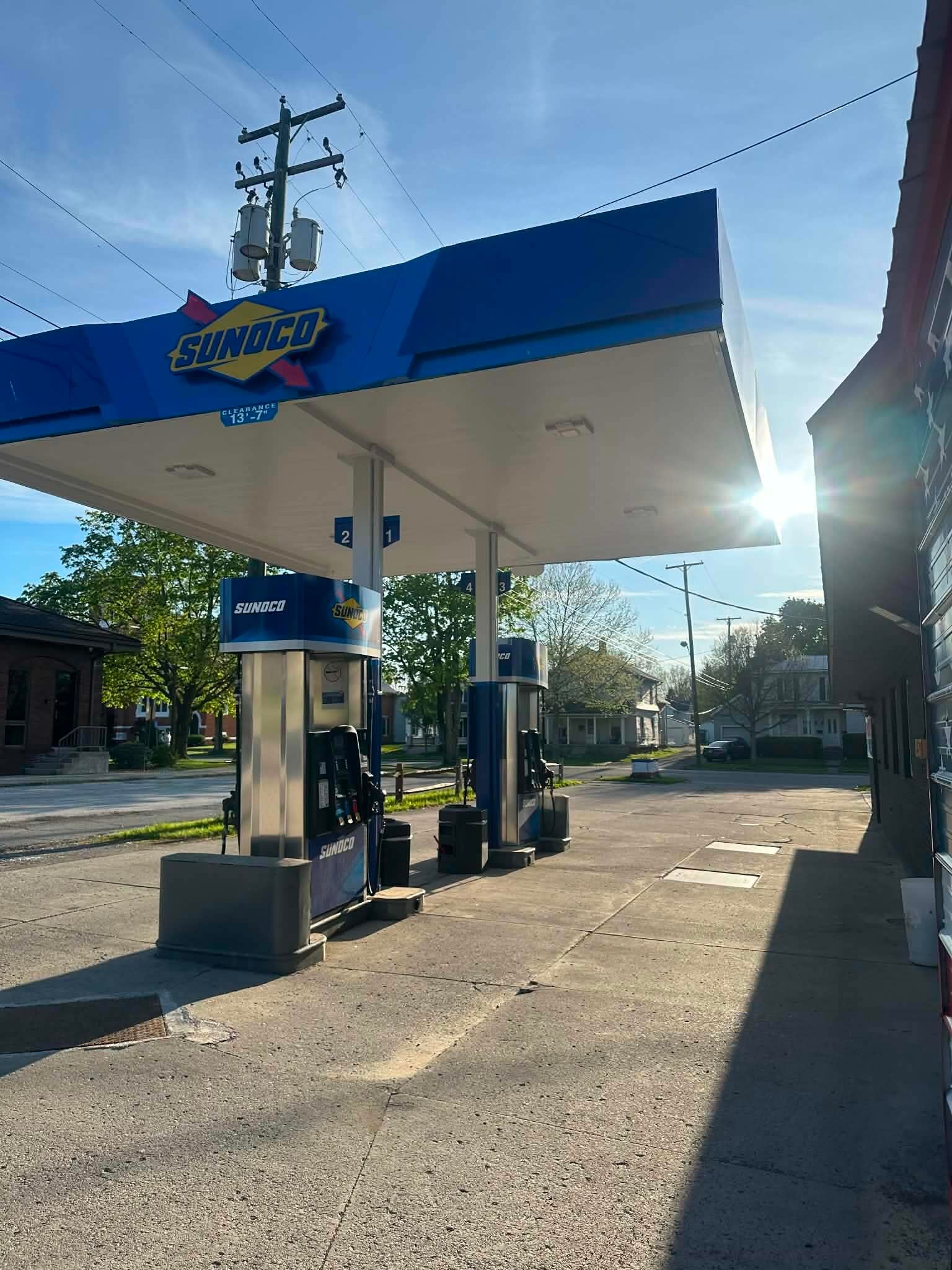 325 N Sandusky Ave, Upper Sandusky, OH for Sale
