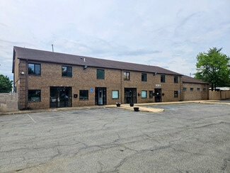 Upper Marlboro, MD Light Manufacturing - 6301 Foxley Rd