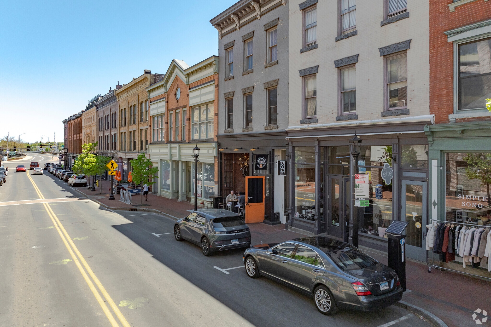 112 Washington St, Norwalk, CT for Sale