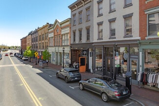Norwalk, CT Retail - 112 Washington St