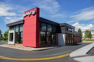 Broomfield, CO Fast Food - 1905 W 6th Ave