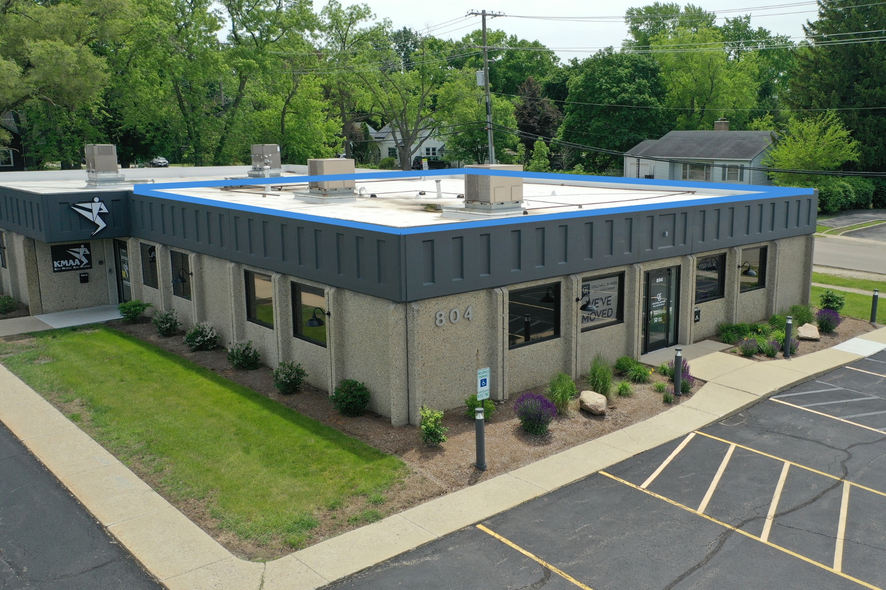 804 N Front St, McHenry, IL for Rent