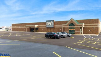 Warren, OH undefined - 3418 Elm Rd NE Warren, OH undefined - 3418 Elm Rd NE