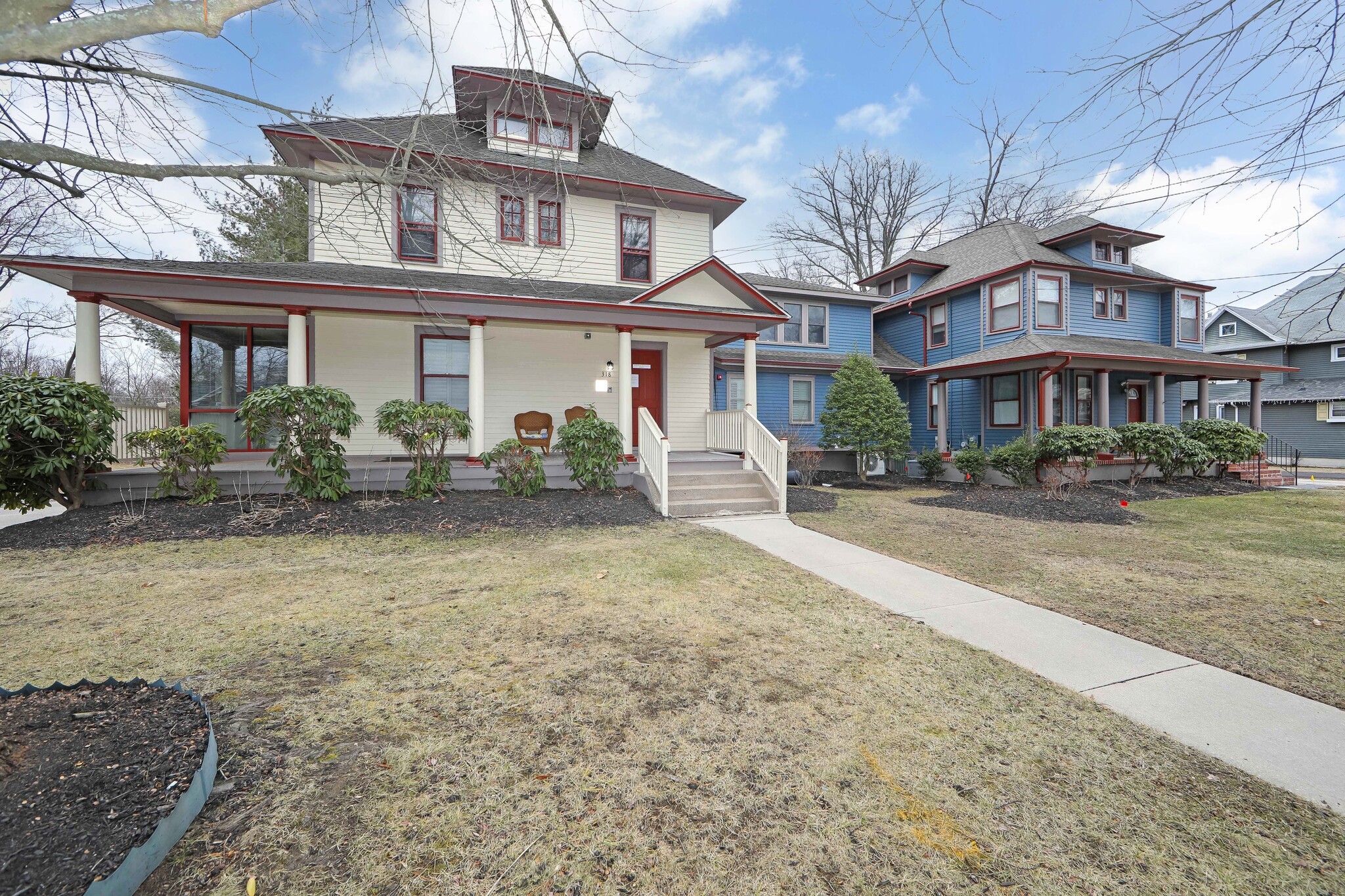 318 White Horse Pike, Haddon Heights, NJ for Sale