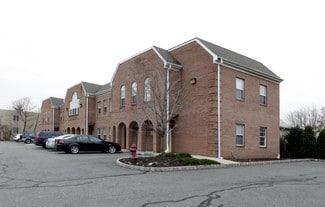 Piscataway, NJ Office - 1086-1092 Stelton Rd