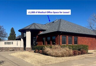 Lawton, OK Medical - 725 NW 67th St