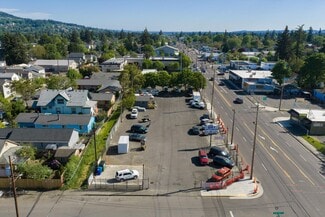 Portland, OR Auto Dealership - 5826 SE 82nd Ave