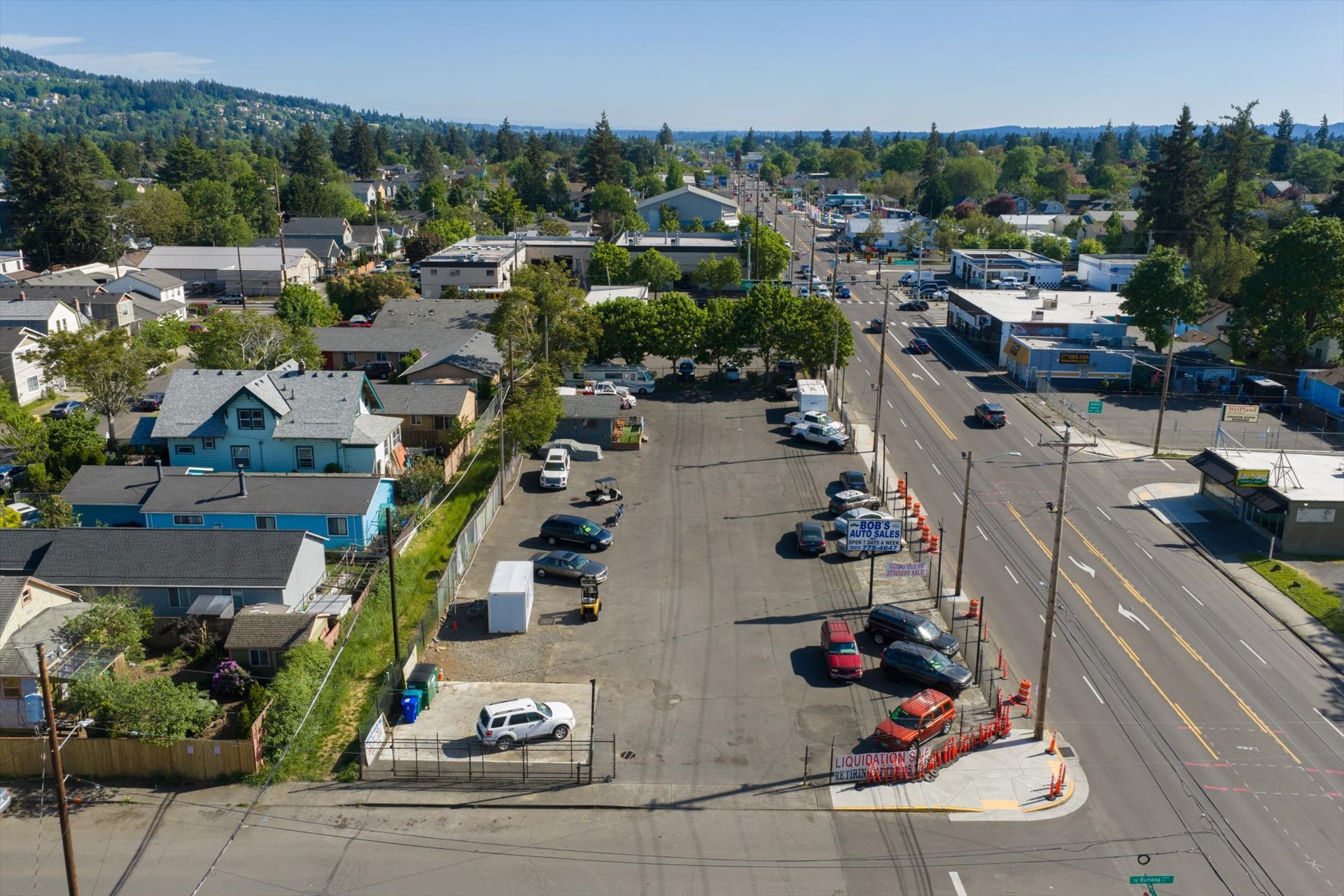 5826 SE 82nd Ave, Portland, OR for Sale