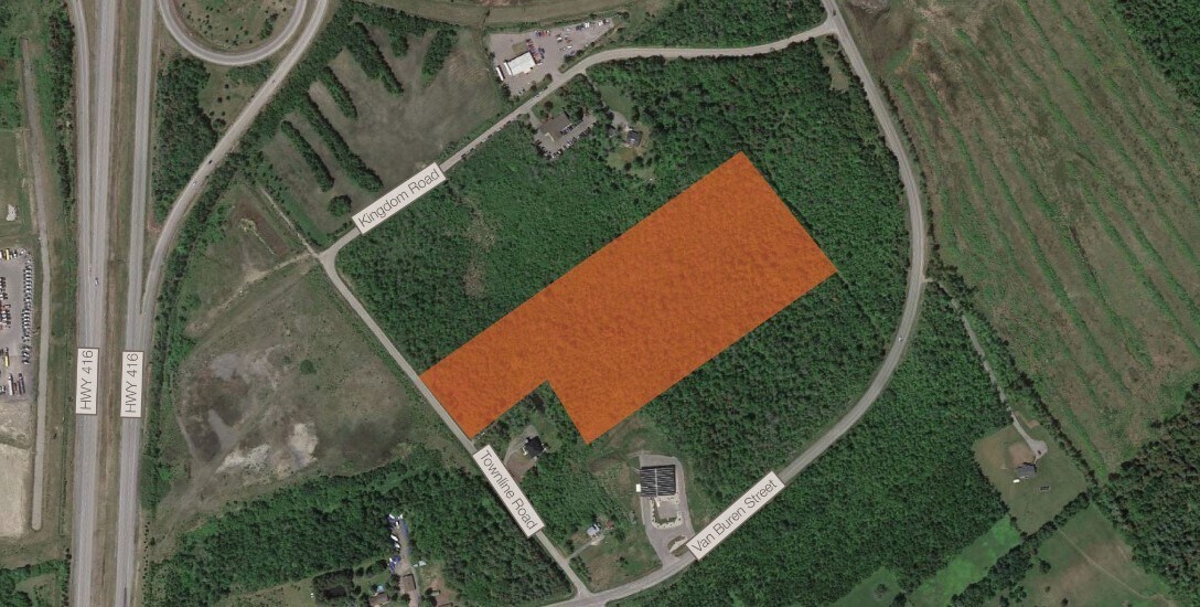 375 Townline Rd, Kemptville, ON for Sale