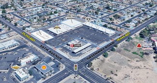 Glendale, AZ Retail - N 59th Ave