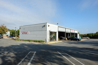 Hyattsville, MD Auto Repair - 2201 Brightseat Rd