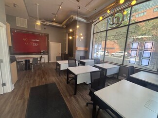 Chicago, IL Office - 1023 W Fulton Market