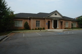 Lilburn, GA Office - 4568 Lawrenceville Hwy NW