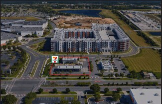 Orlando, FL undefined - 5282 International Dr Orlando, FL undefined - 5282 International Dr
