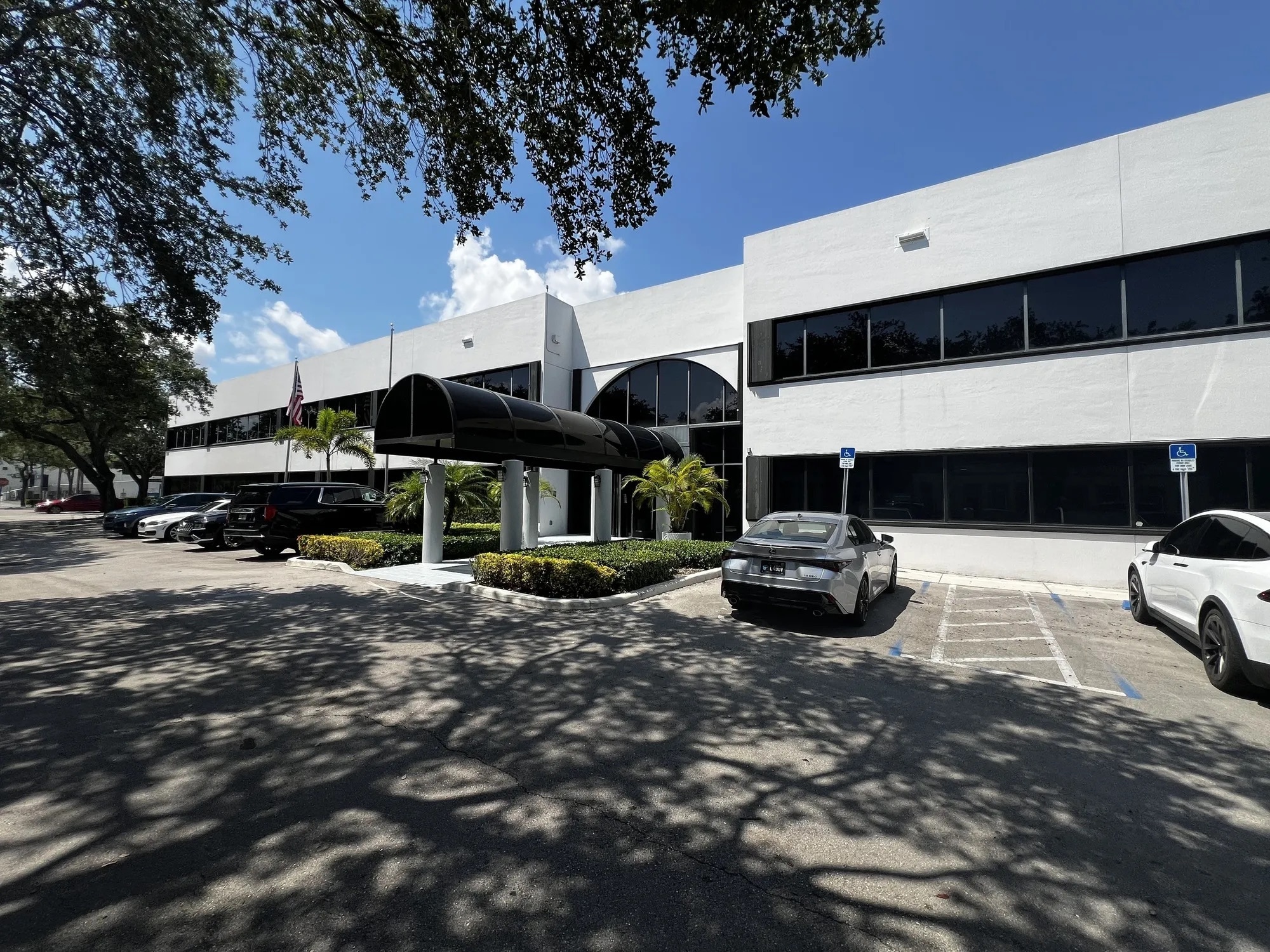 14261 Commerce Way, Miami Lakes, FL for Sale