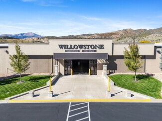 Colorado Springs, CO undefined - 2150 Garden of the Gods Rd