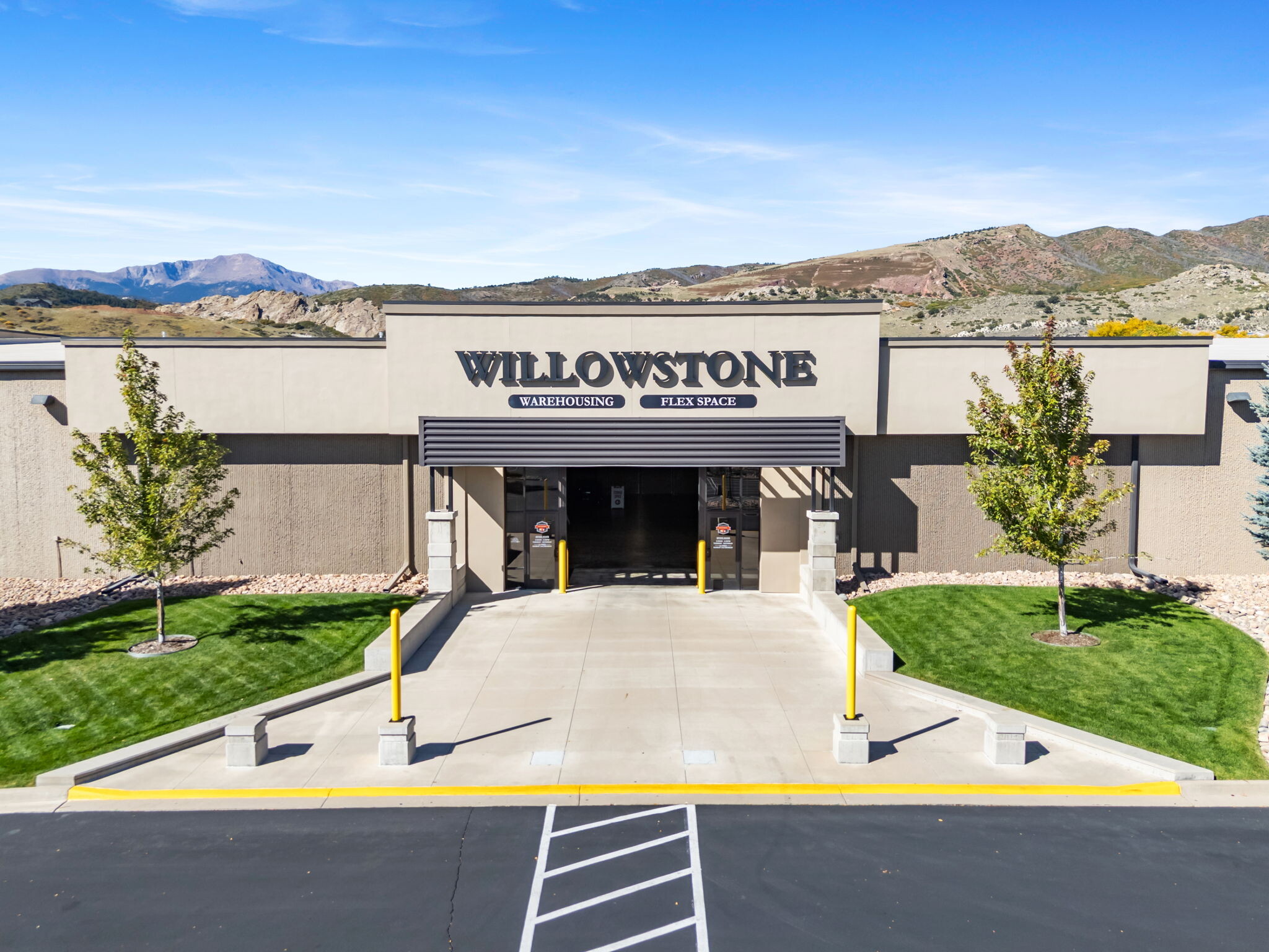 2150 Garden of the Gods Rd, Colorado Springs, CO for Sale