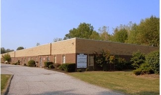 Mentor, OH Industrial - 7255 Industrial Park Blvd