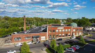 Paducah, KY Storefront Retail/Office - 3121 Broadway St