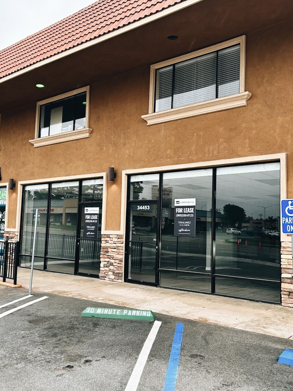 34455-34461 Yucaipa Blvd, Yucaipa, CA for Rent