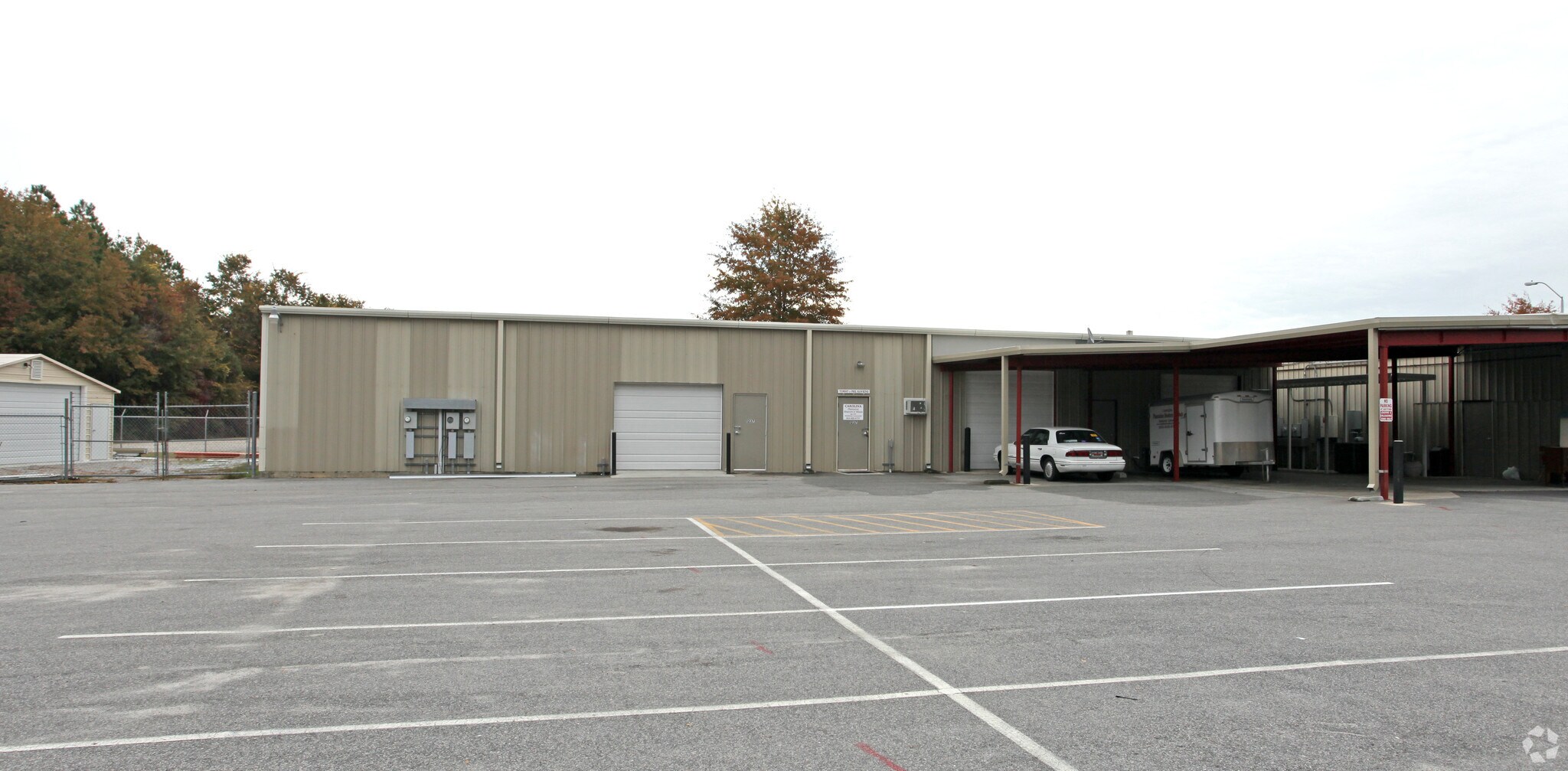 1231-1237 Landscape Ln, Sumter, SC for Rent