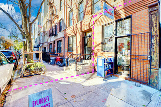 Brooklyn, NY Retail - 157 Huron St