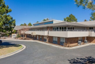 Colorado Springs, CO Flex - 5525 Erindale Dr