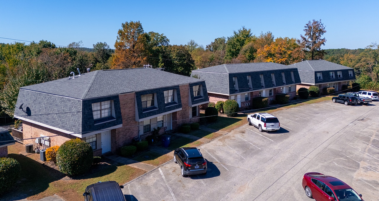 306 N Main St, Lexington, TN for Sale