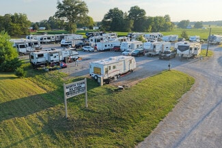 Pinckneyville, IL Specialty - 5184 State Route 127