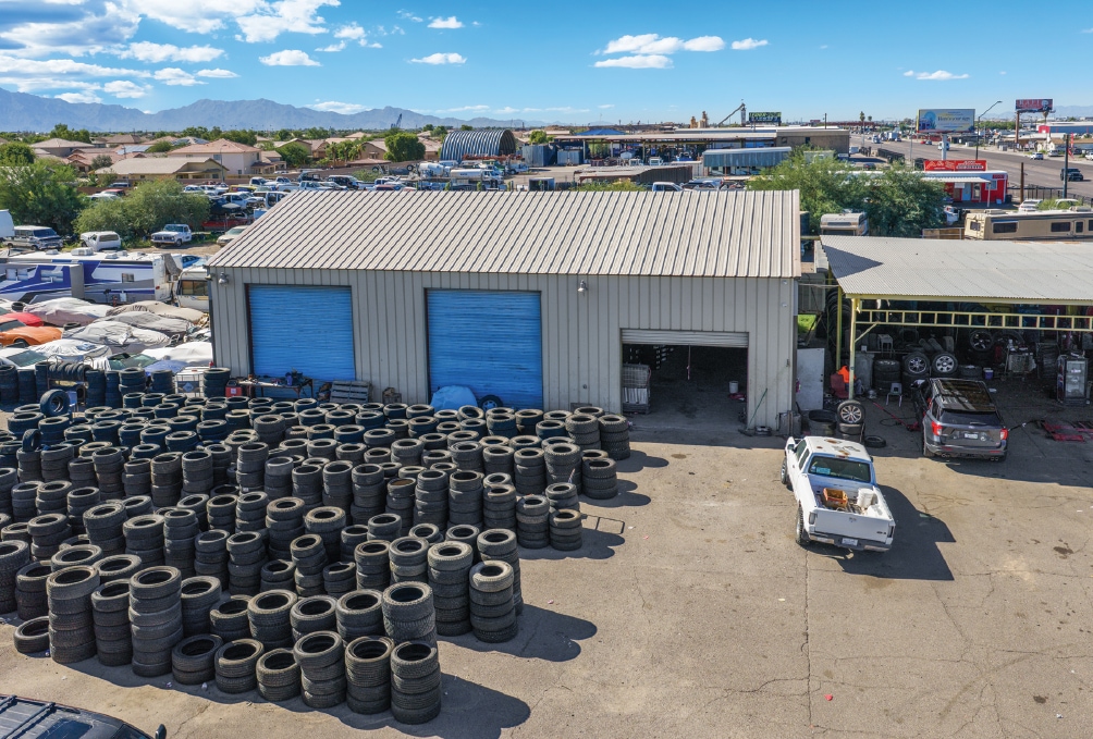 2435 W Broadway Rd, Phoenix, AZ for Sale