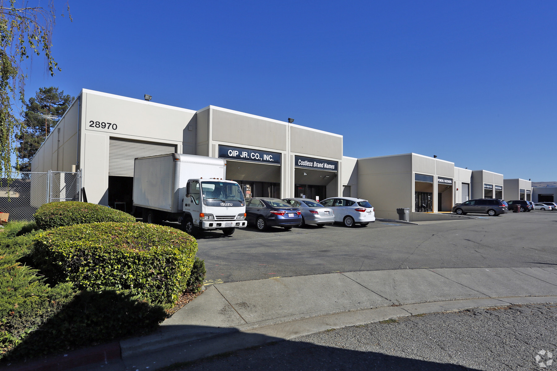 28970 Hopkins St, Hayward, CA for Rent