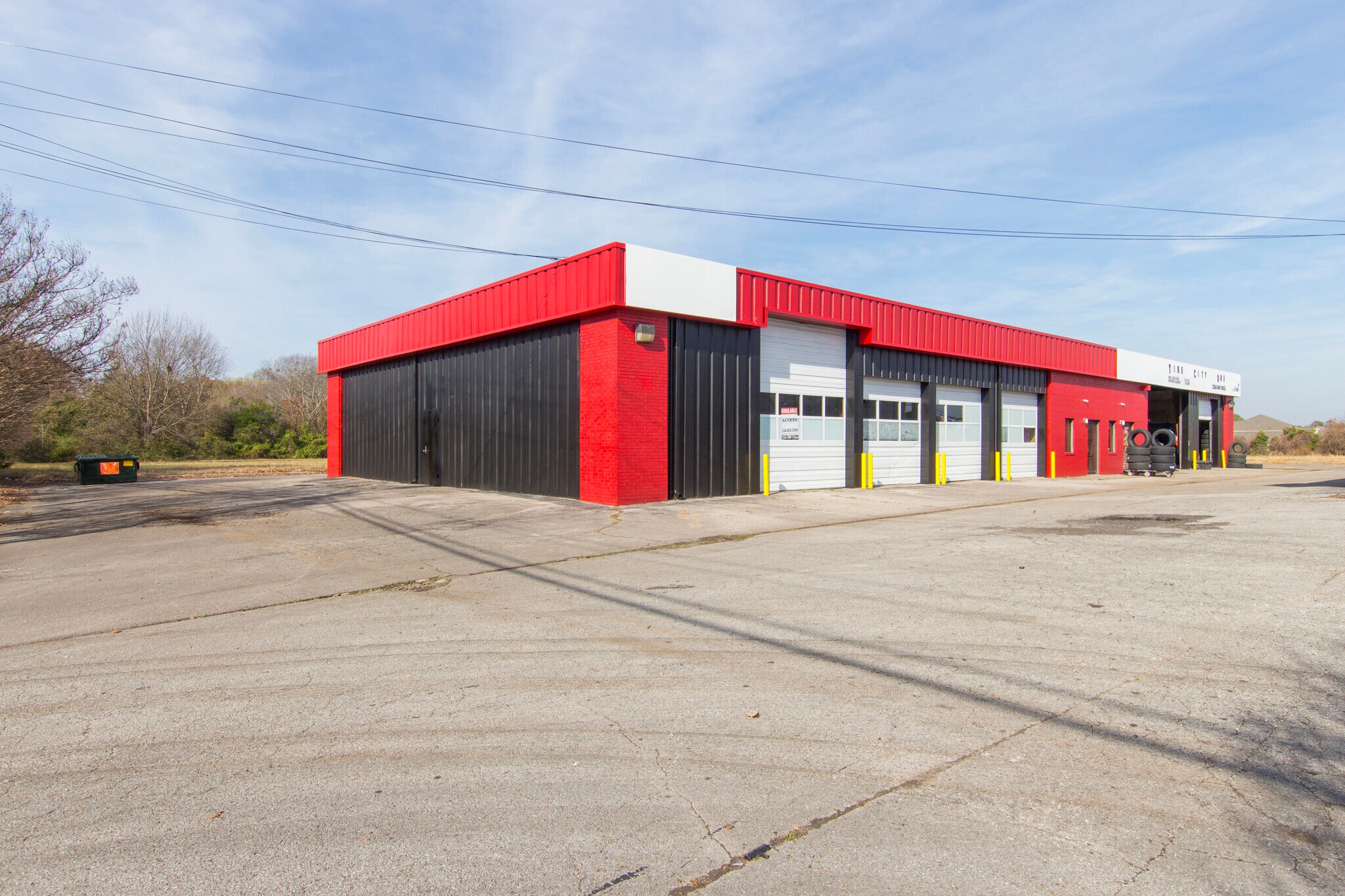 2000 Southpark Blvd SW Huntsville, AL 35803 Retail Property for Sale